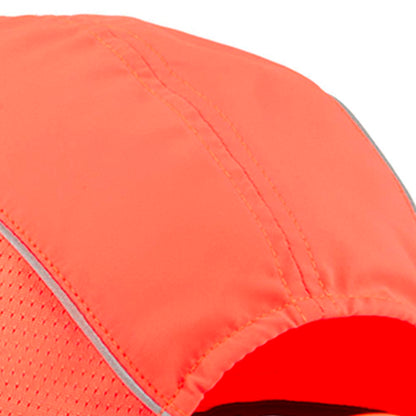 PUMA Runner Short Visor 5 Panel Unisex Cap - Supersports Thailand