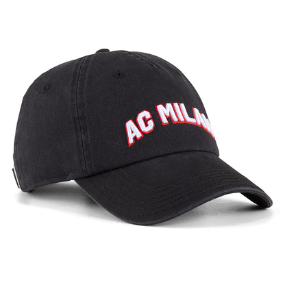 PUMA AC Milan ftblCulture หมวกแก๊ปผู้ชาย
