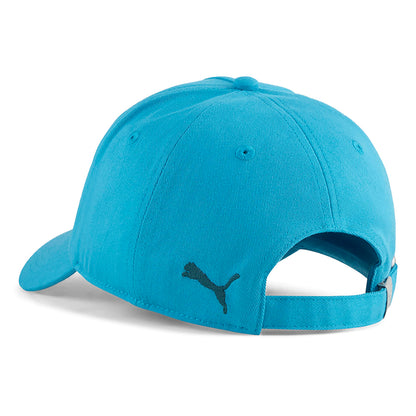 PUMA Manchester City ftblEssentials หมวกแก๊ปผู้ชาย