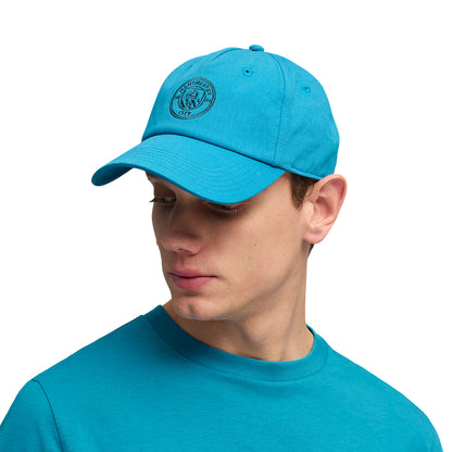 PUMA Manchester City ftblEssentials หมวกแก๊ปผู้ชาย