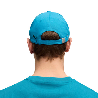 PUMA Manchester City ftblEssentials หมวกแก๊ปผู้ชาย