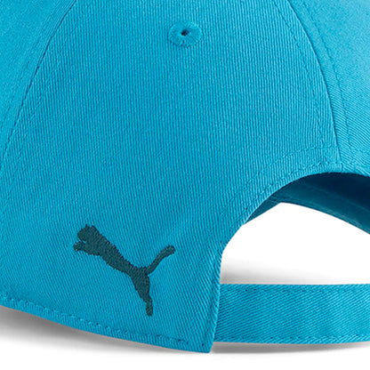 PUMA Manchester City ftblEssentials หมวกแก๊ปผู้ชาย