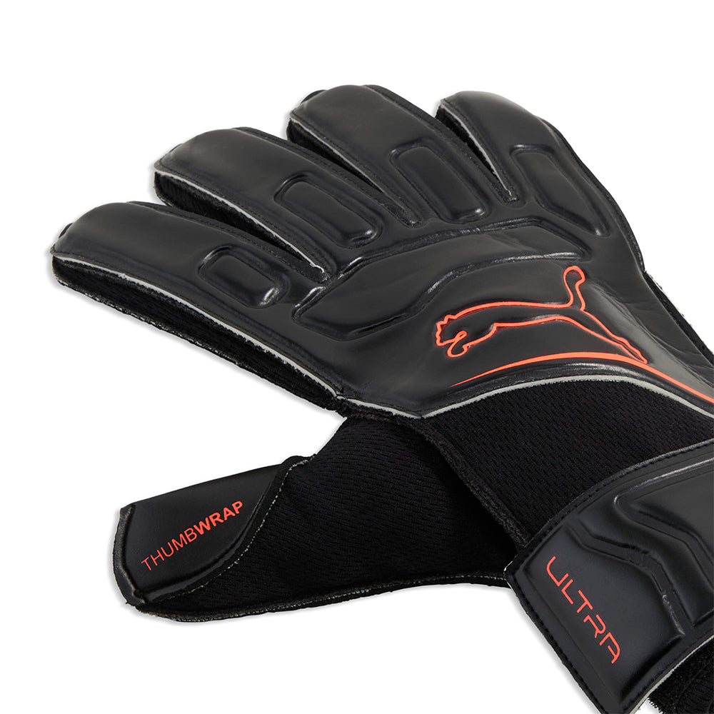 PUMA ULTRA Play ถุงมือผู้รักษาประตูผู้ชาย Supersports Thailand