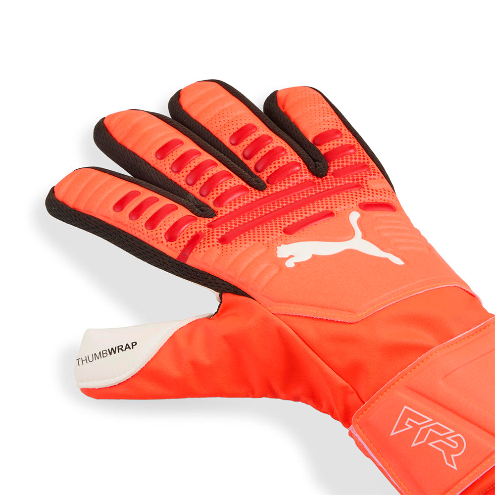PUMA FUTURE Play NC ถุงมือผู้รักษาประตูผู้ชาย Supersports Thailand
