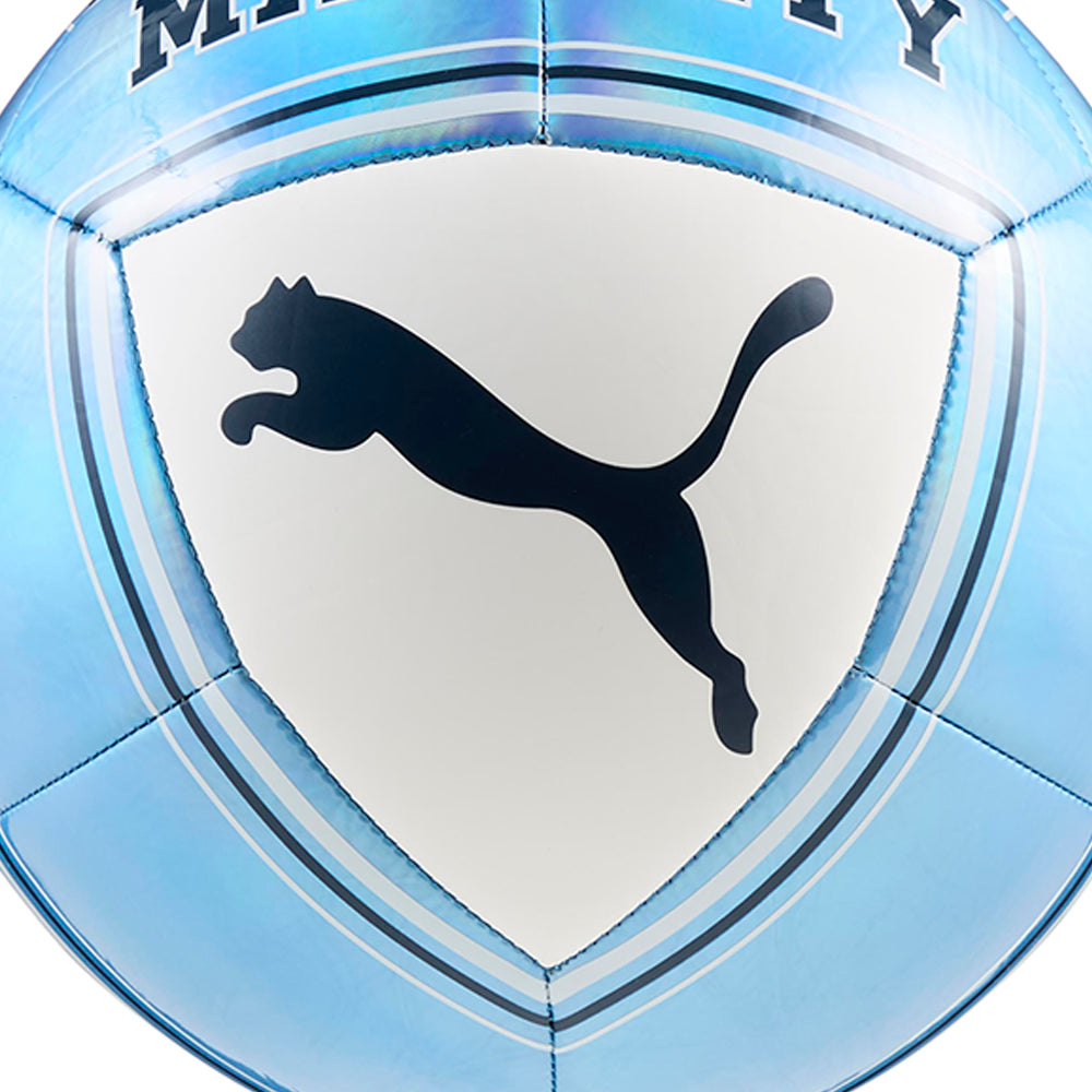PUMA Manchester City ftblCulture ลูกฟุตบอล Supersports Thailand