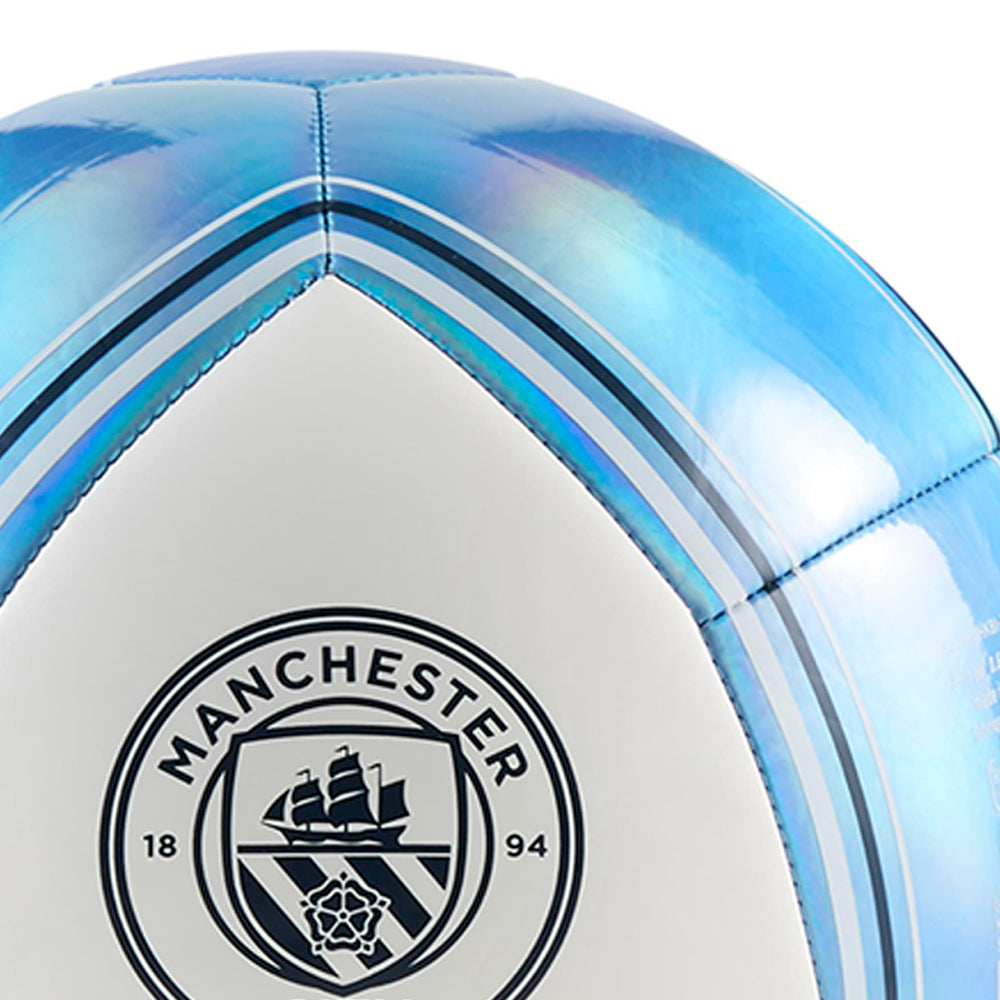 PUMA Manchester City ftblCulture ลูกฟุตบอล Supersports Thailand