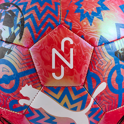 PUMA Neymar Jr Graphic Football Ball