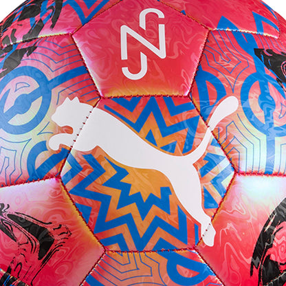 PUMA Neymar Jr Graphic Football Ball