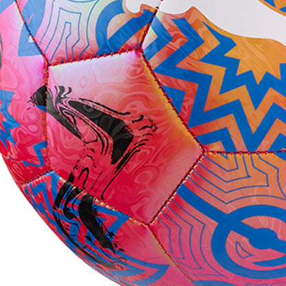 PUMA Neymar Jr Graphic Football Ball
