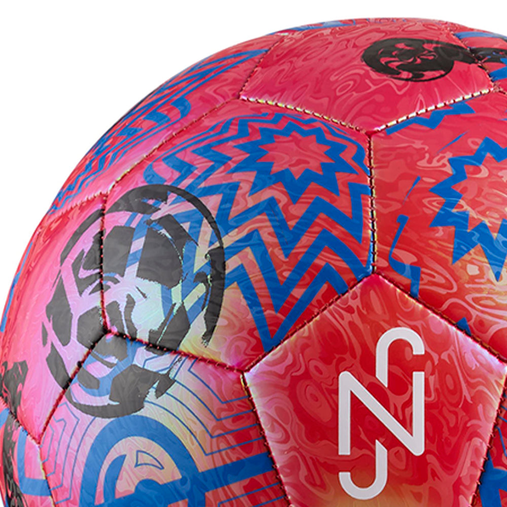 PUMA Neymar Jr Graphic Football Ball