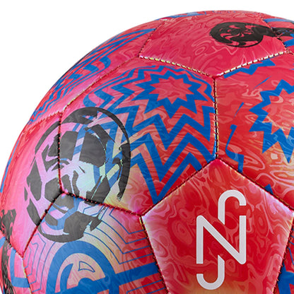 PUMA Neymar Jr Graphic Football Ball