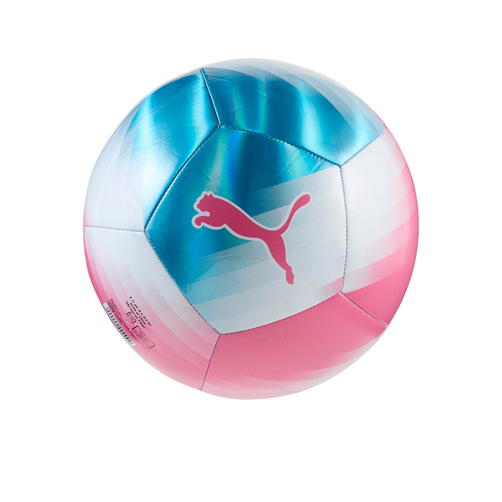 PUMA RE-CHARGE Graphic Football Ball - Supersports Thailand