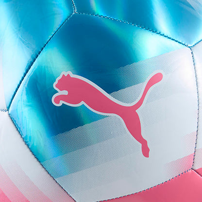 PUMA RE-CHARGE Graphic ลูกฟุตบอล