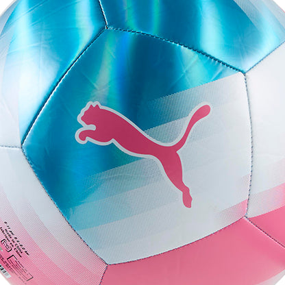 PUMA RE-CHARGE Graphic ลูกฟุตบอล