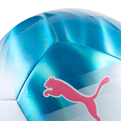 PUMA RE-CHARGE Graphic ลูกฟุตบอล