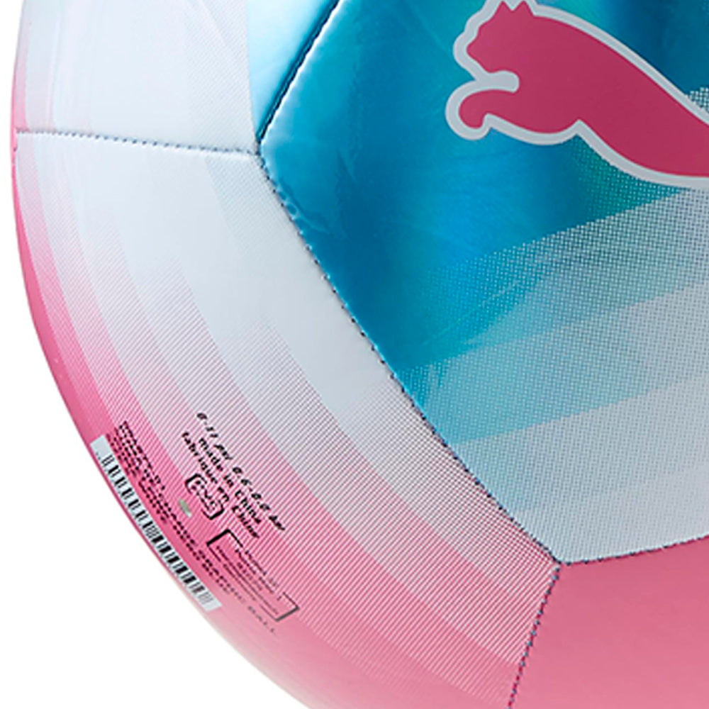 PUMA RE-CHARGE Graphic ลูกฟุตบอล