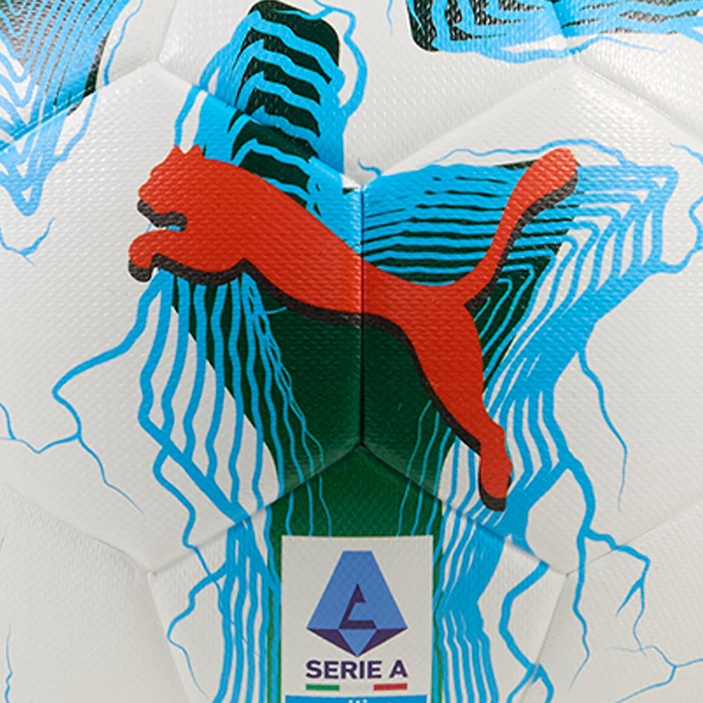 PUMA Orbita Serie A (FIFA® Quality) ลูกฟุตบอล