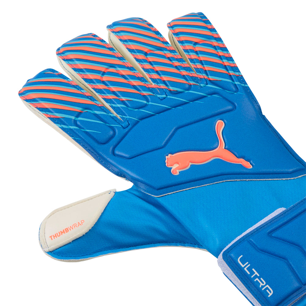 PUMA Ultra Match RC ถุงมือผู้รักษาประตูผู้ชาย