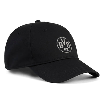 PUMA Borussia Dortmund Essentials Men's Cap - Supersports Thailand