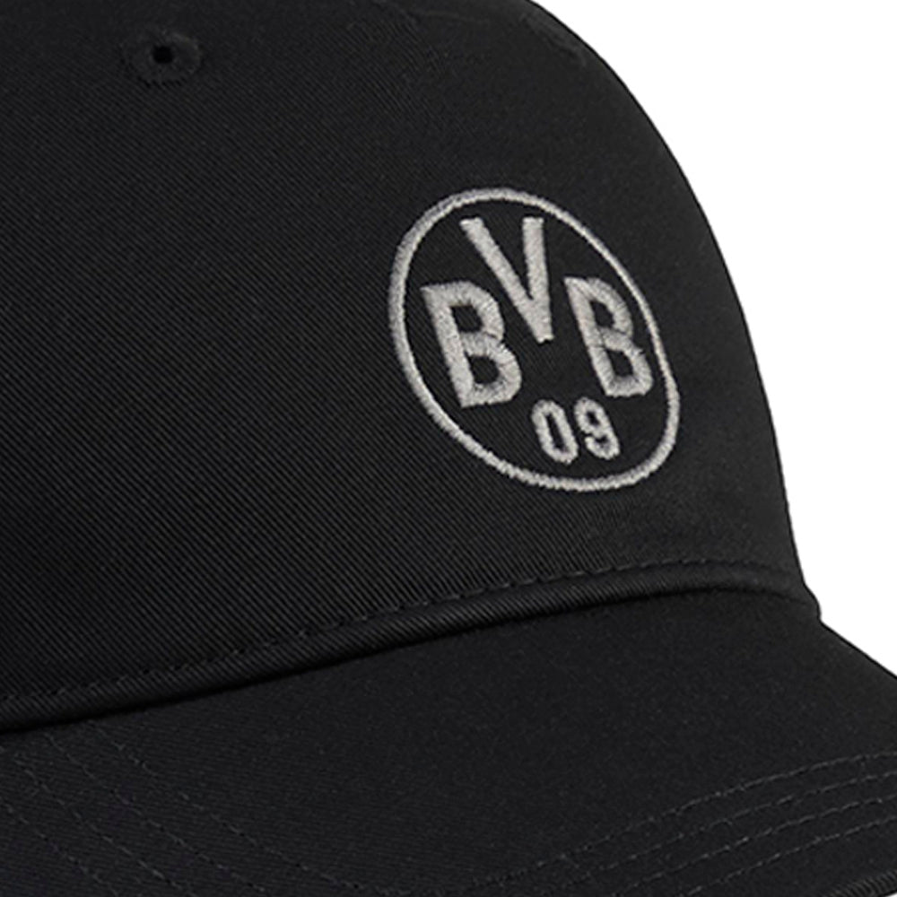 PUMA Borussia Dortmund Essentials Men's Cap - Supersports Thailand