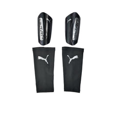 PUMA Ultra Light Sleeve Men's Football Shin Guards