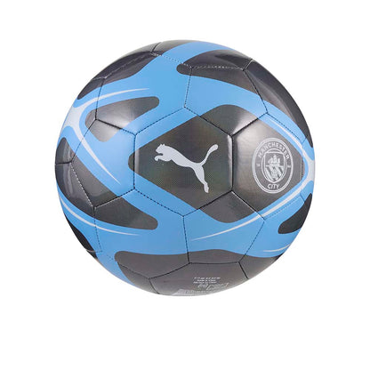 PUMA MCFC Manchester City CULTURE 2025/26 Football Ball