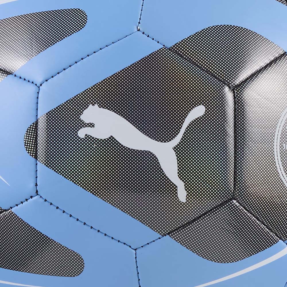 PUMA MCFC Manchester City CULTURE 2025/26 Football Ball