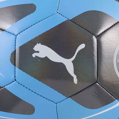 PUMA MCFC Manchester City CULTURE 2025/26 Football Ball
