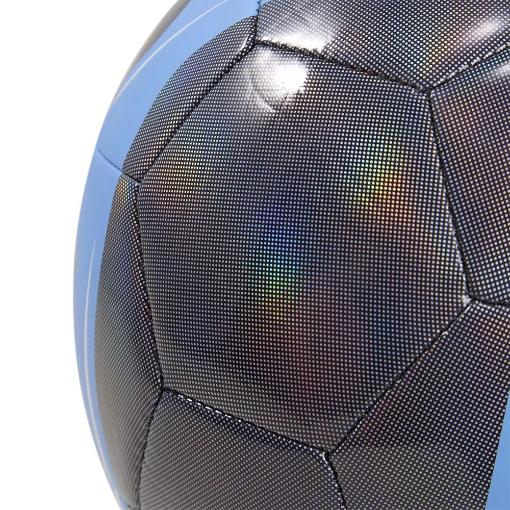 PUMA MCFC Manchester City CULTURE 2025/26 Football Ball