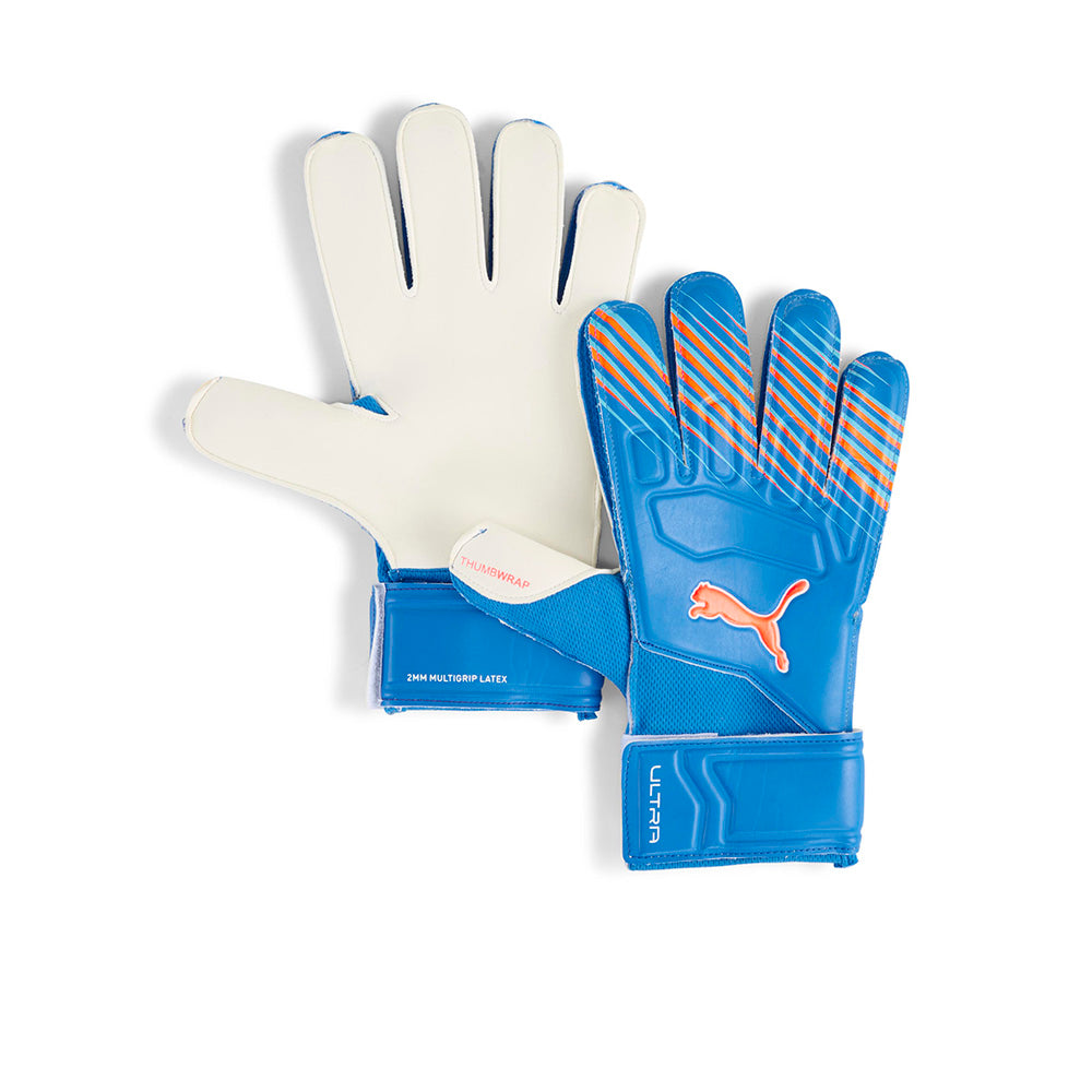 PUMA ULTRA Play RC Eclipse Men's Goalkeeper Gloves - Supersports Thailand Supersports Thailand
