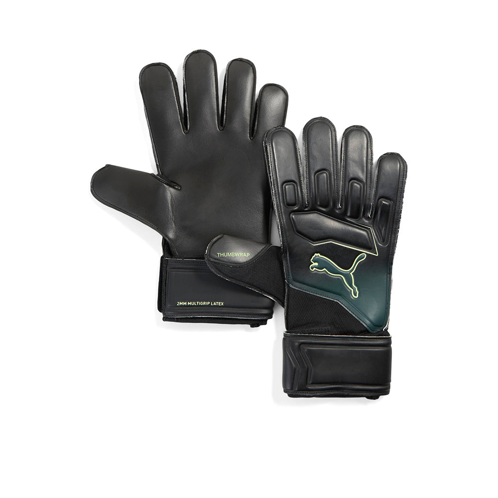 PUMA ULTRA Play RC Eclipse Men's Goalkeeper Gloves - Supersports Thailand