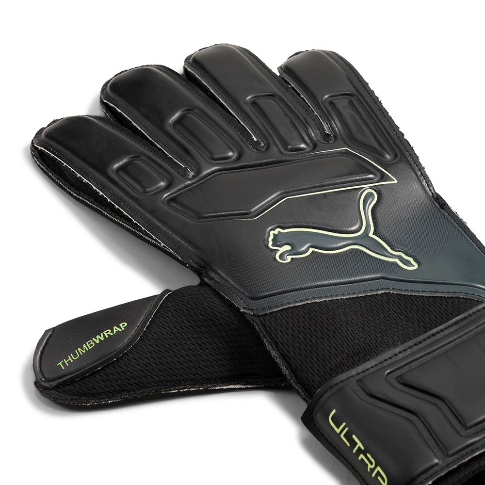 PUMA ULTRA Play RC Eclipse Men's Goalkeeper Gloves - Supersports Thailand Supersports Thailand