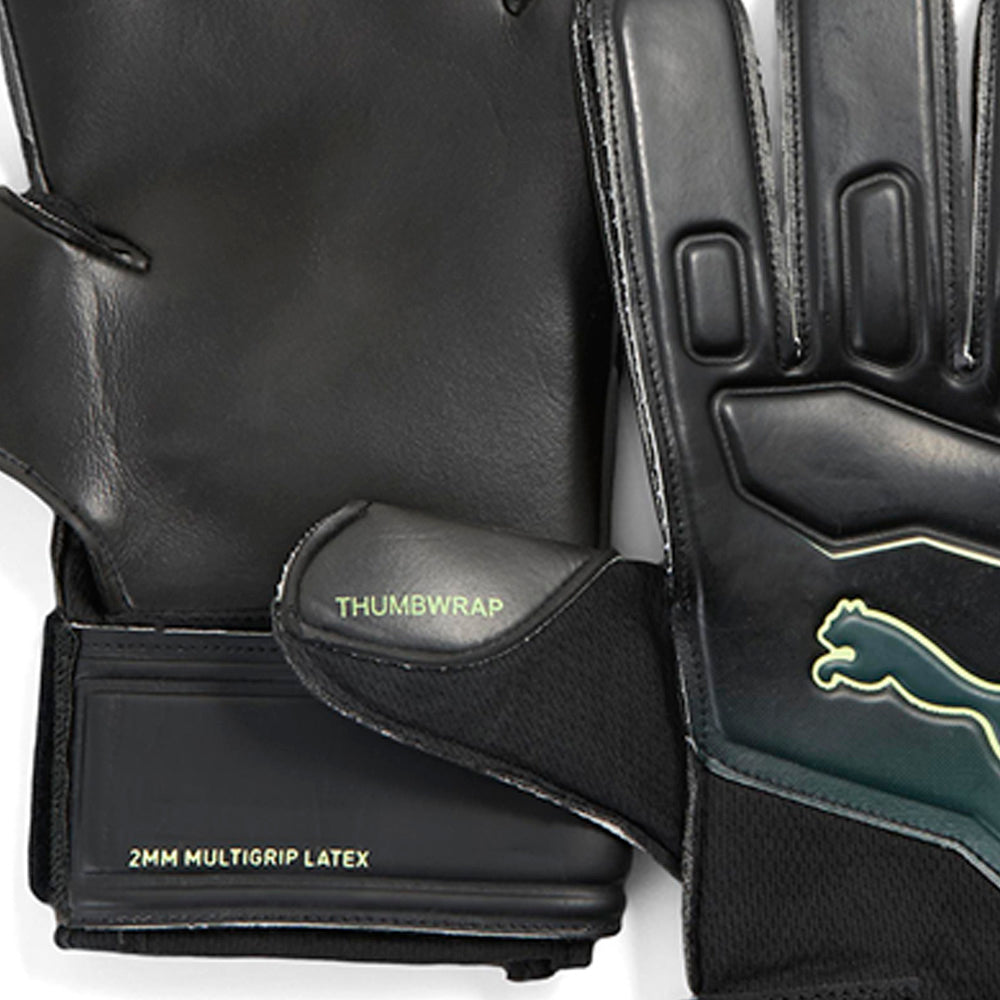 PUMA ULTRA Play RC Eclipse Men's Goalkeeper Gloves - Supersports Thailand Supersports Thailand