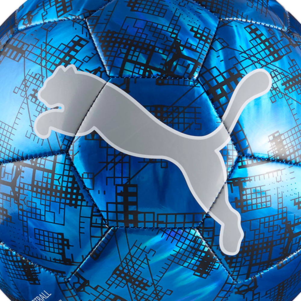 PUMA CUP Graphic Football Ball - Supersports Thailand Supersports Thailand