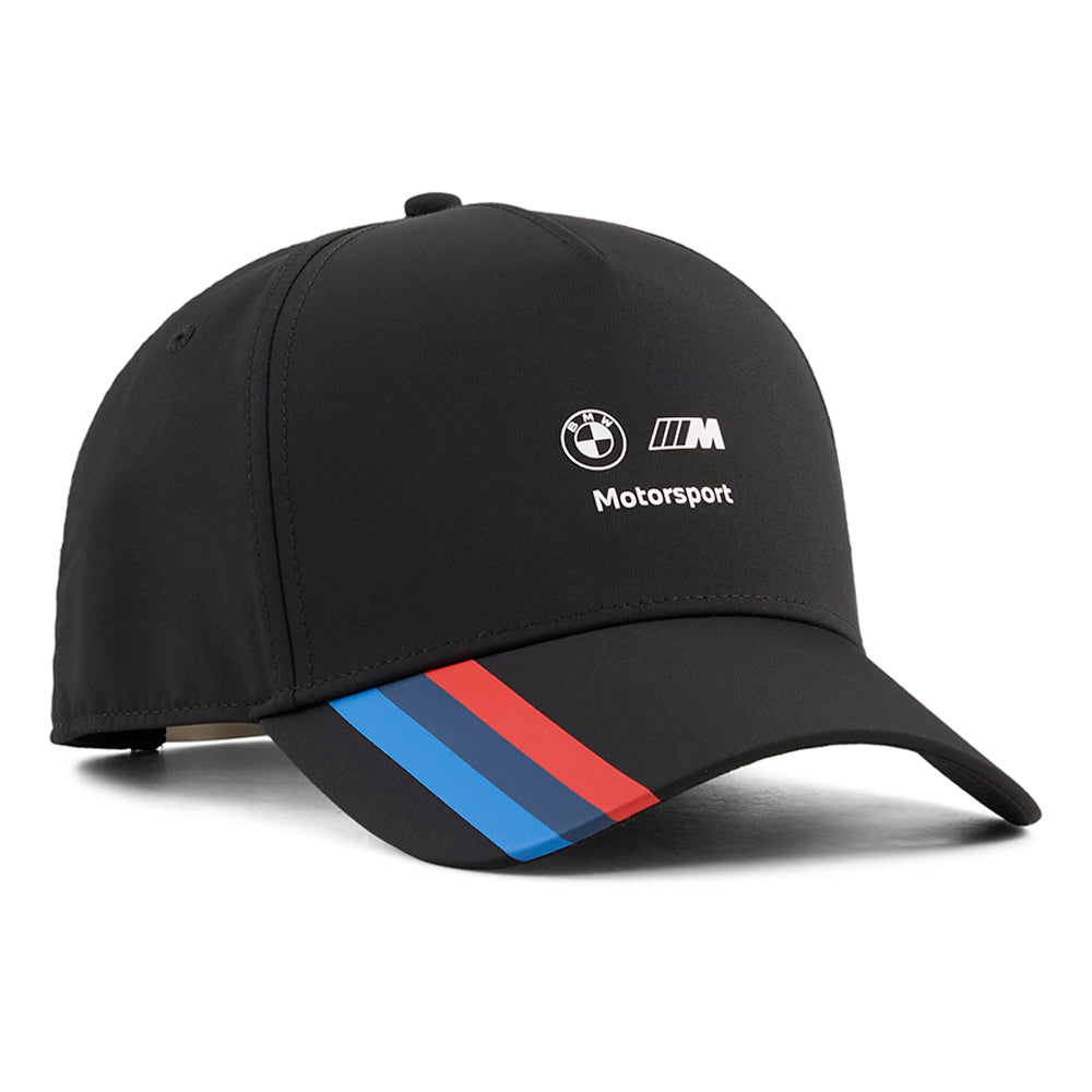 PUMA BMW Motorsport Unisex Cap - Supersports Thailand Supersports Thailand