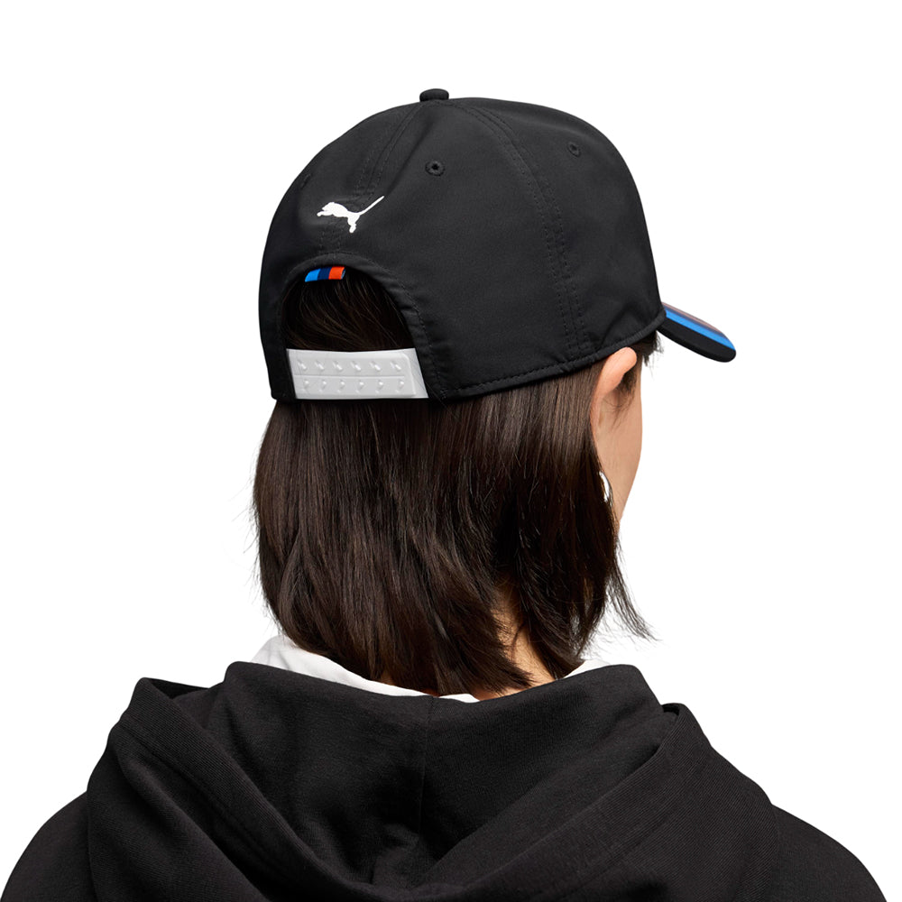 PUMA BMW Motorsport Unisex Cap - Supersports Thailand Supersports Thailand