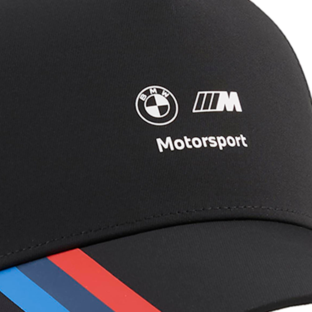 PUMA BMW Motorsport Unisex Cap - Supersports Thailand Supersports Thailand