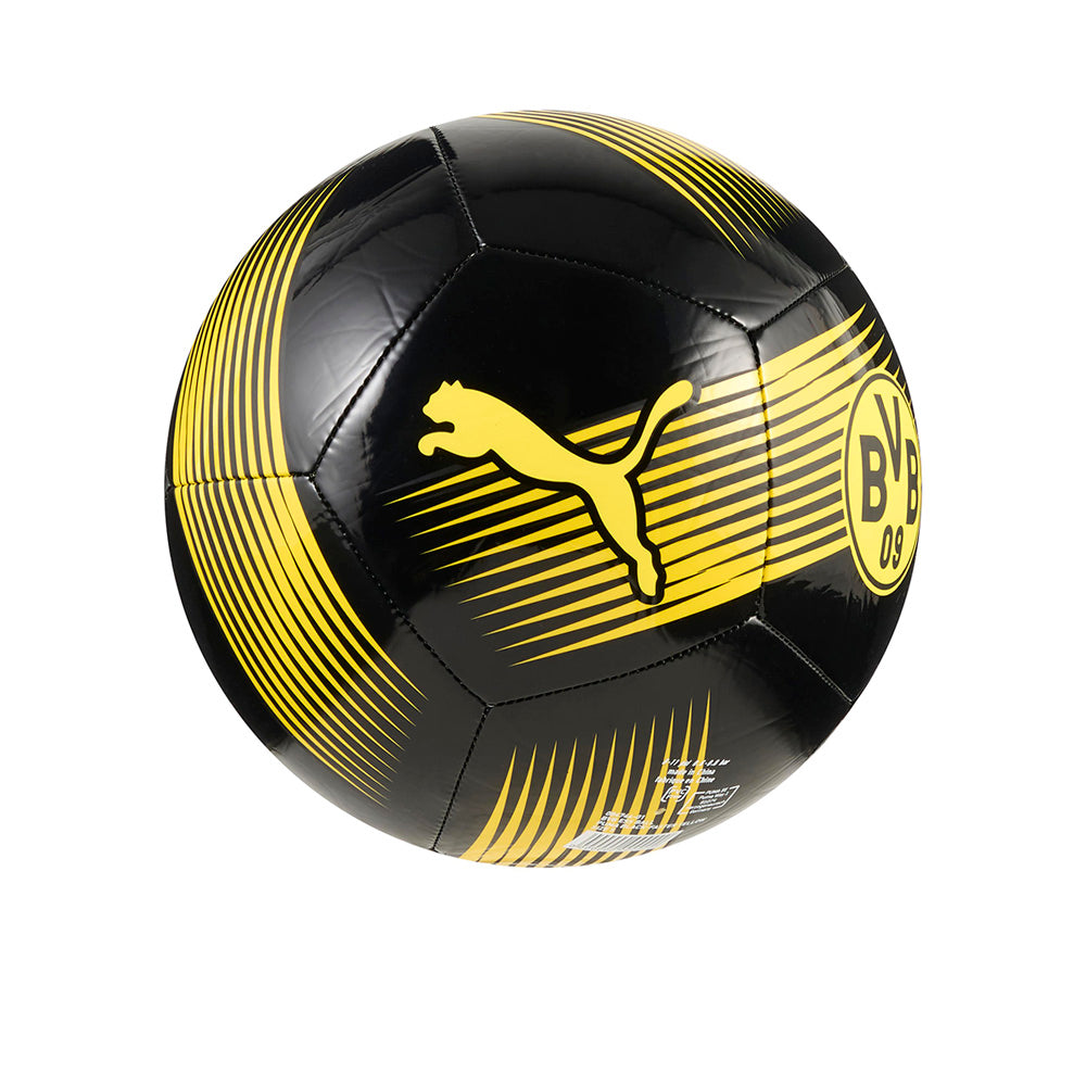 PUMA BVB Essentials Football Ball - Supersports Thailand