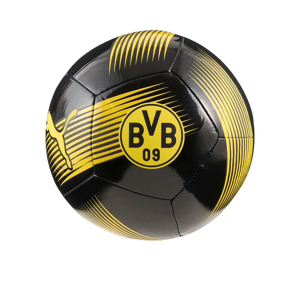 PUMA BVB Essentials Football Ball - Supersports Thailand Supersports Thailand