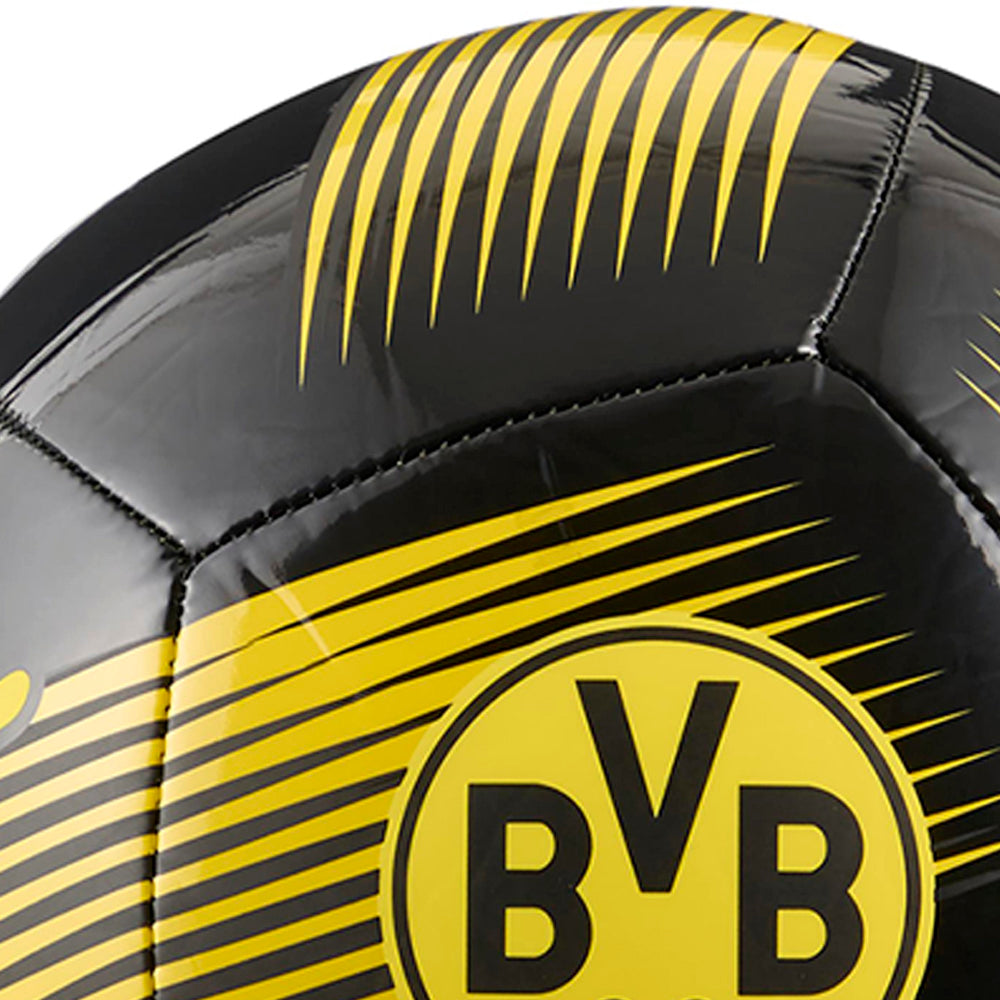 PUMA BVB Essentials Football Ball - Supersports Thailand
