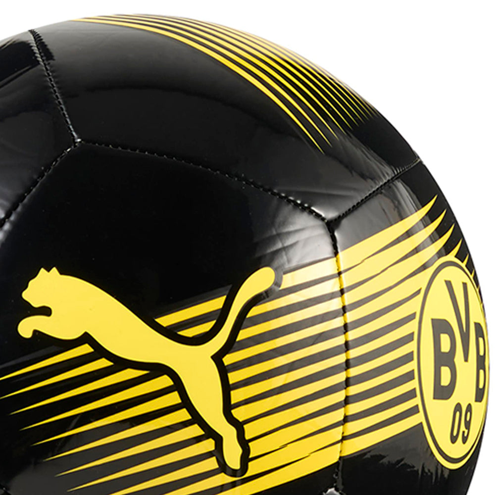 PUMA BVB Essentials Football Ball - Supersports Thailand