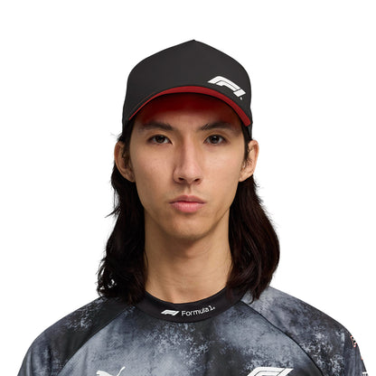 PUMA F1® Baseball Unisex Cap - Supersports Thailand