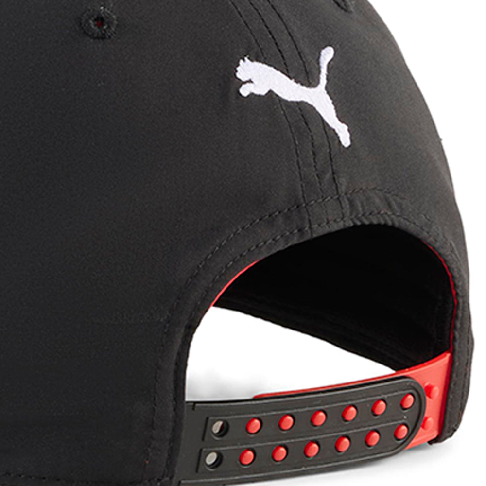 PUMA F1® Baseball Unisex Cap - Supersports Thailand Supersports Thailand