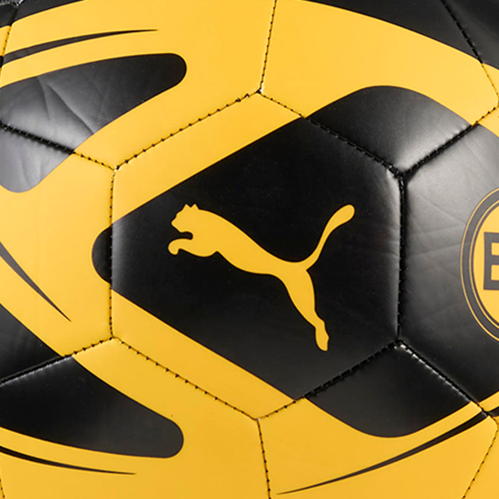 PUMA BVB Culture Football Ball - Supersports Thailand