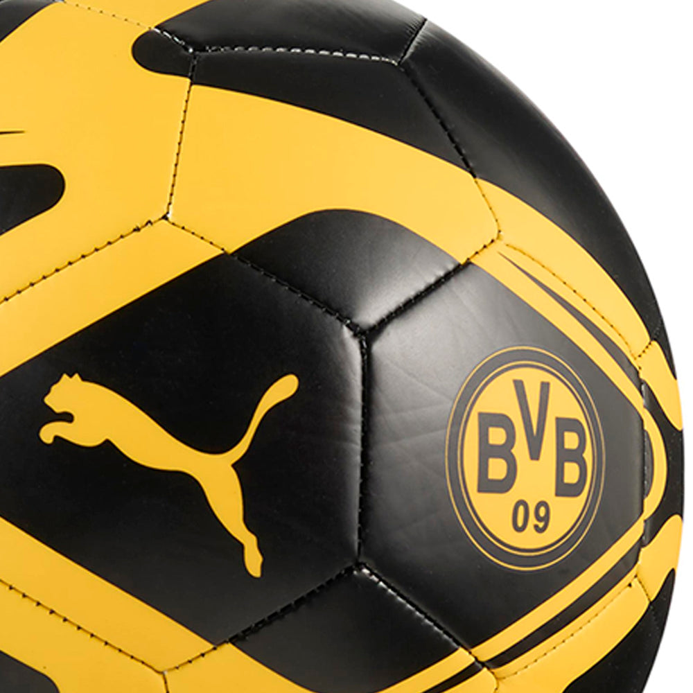 PUMA BVB Culture Football Ball - Supersports Thailand