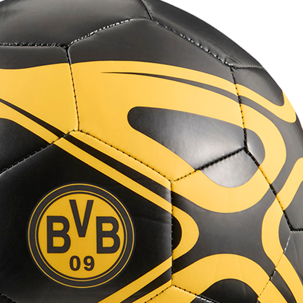 PUMA BVB Culture Football Ball - Supersports Thailand