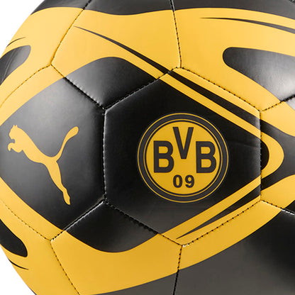 PUMA BVB Culture Football Ball - Supersports Thailand