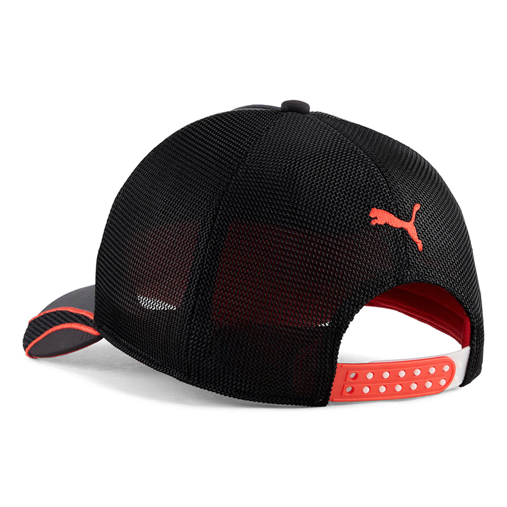PUMA F1® Racing Trucker Unisex Cap - Supersports Thailand