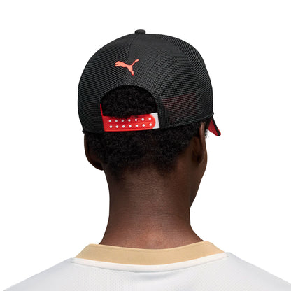 PUMA F1® Racing Trucker Unisex Cap - Supersports Thailand