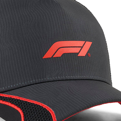PUMA F1® Racing Trucker Unisex Cap - Supersports Thailand
